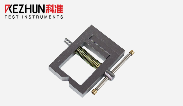 端子扎带拉伸夹具-拉力麻豆免费性爱视频夹具