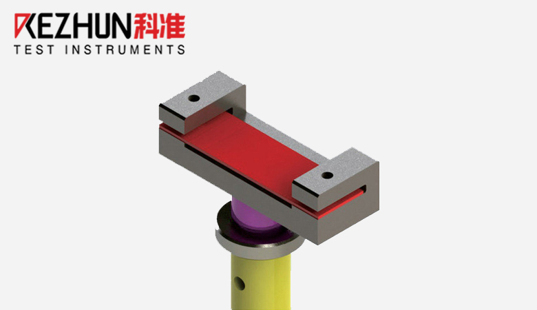 T型初粘力夹具-拉力麻豆免费性爱视频夹具