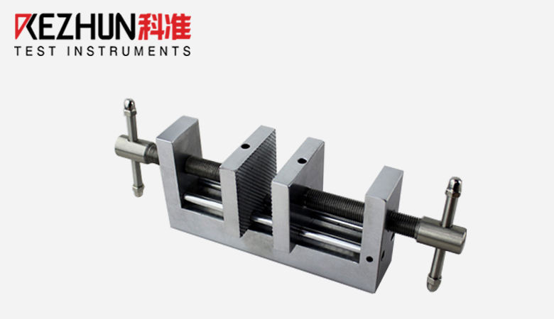 大开口拉伸夹具