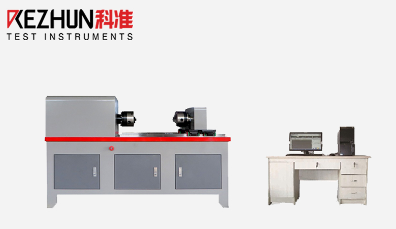 电脑控制扭转试验设备