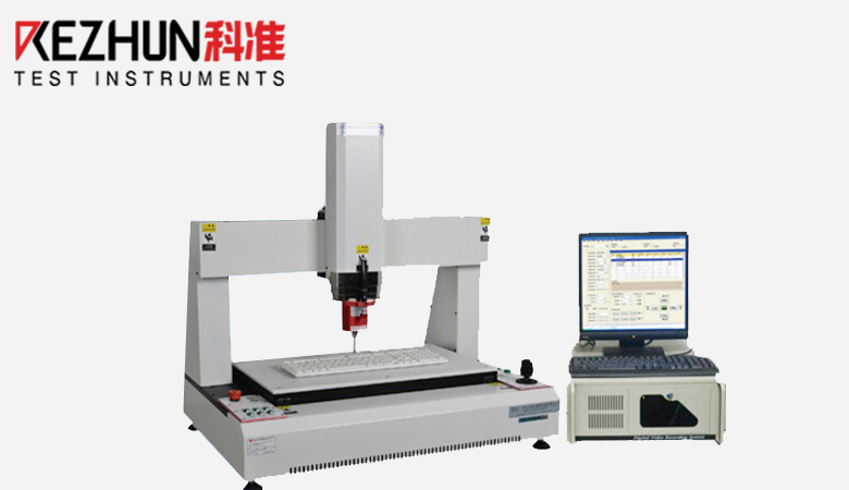 三轴全自动按键荷重曲线麻豆免费性爱视频