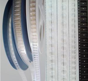 SMT贴片包装载带剥离麻豆免费性爱视频